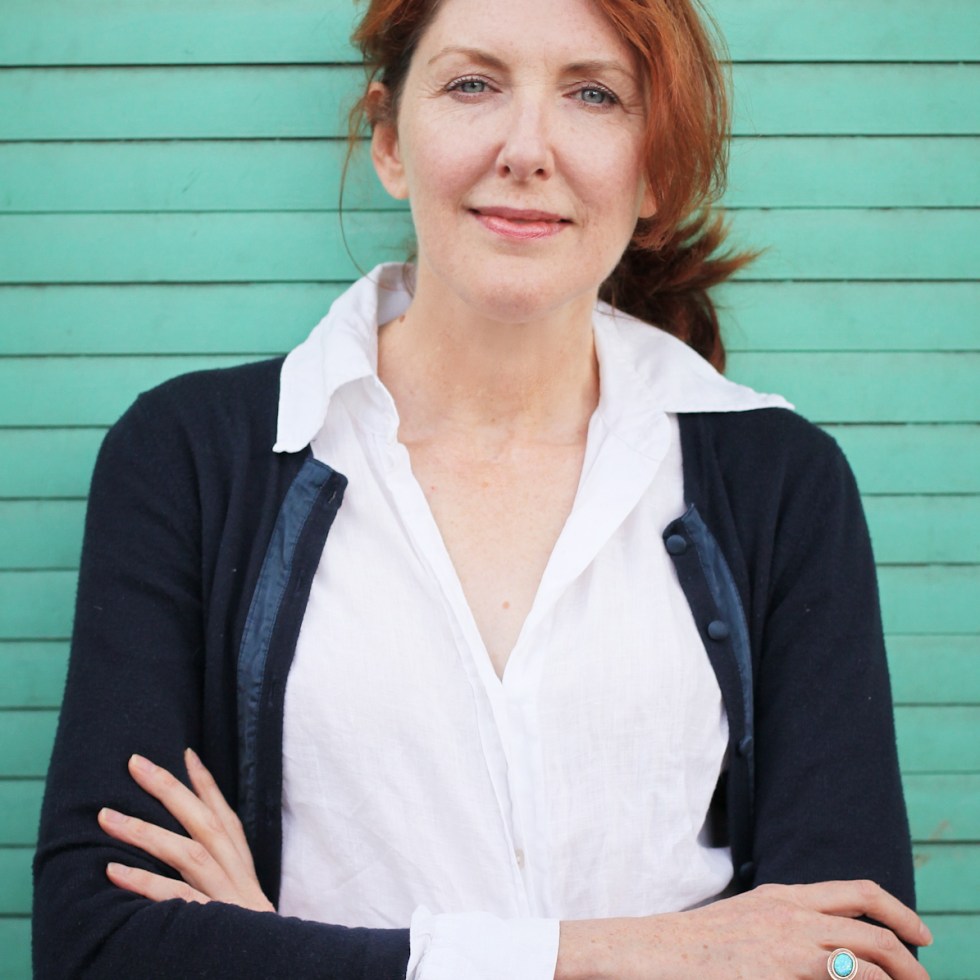 Jessica Jones Green Wall