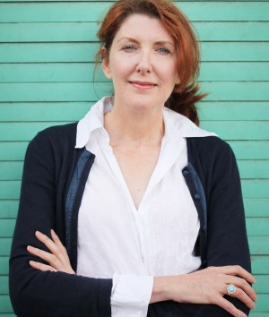 Jessica Jones Green Wall