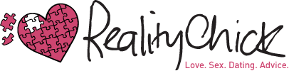Reality Chick logo