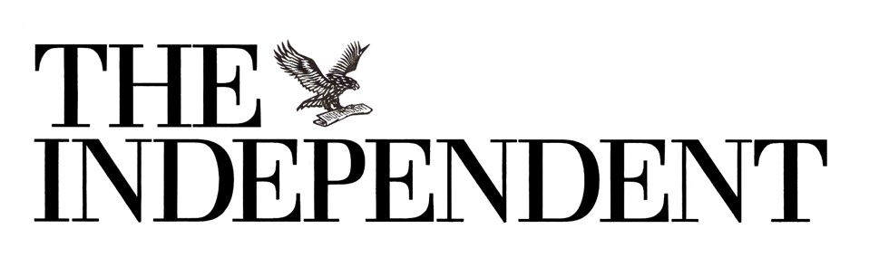 The Independent News logo
