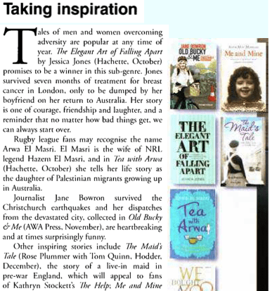 Australian Bookseller and Publisher crop