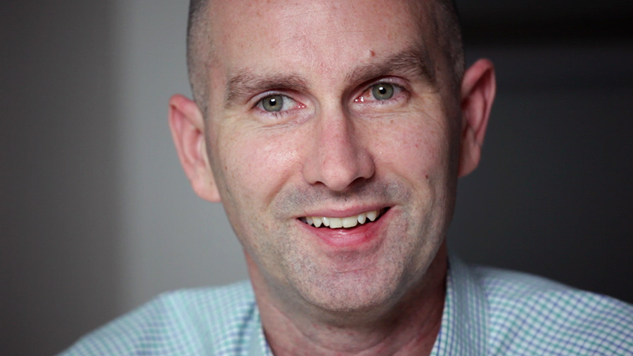 Chris McKenna Poland Spring